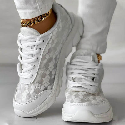 Elaris | Breathable Orthopedic Shoes
