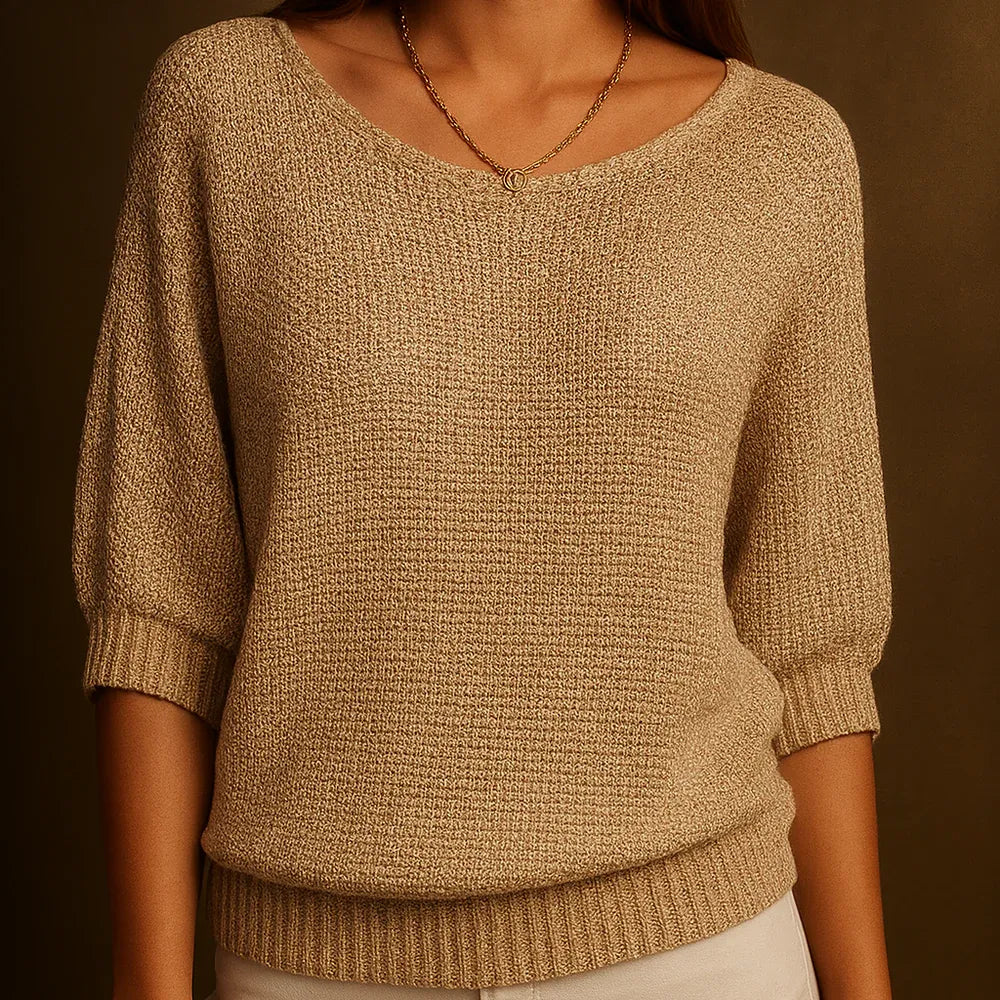CHARLOTTE | COMFORTABLE TRUI