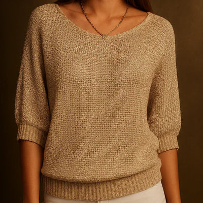 CHARLOTTE | COMFORTABLE TRUI