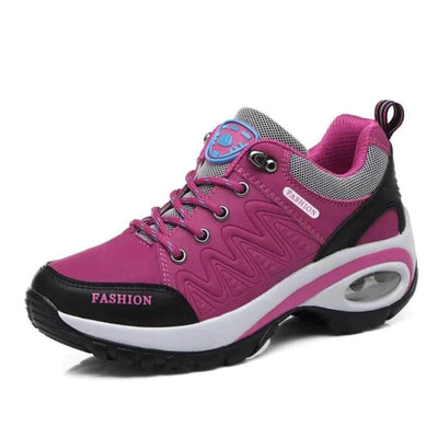 Elvara | Ergonomische Wanderschuhe