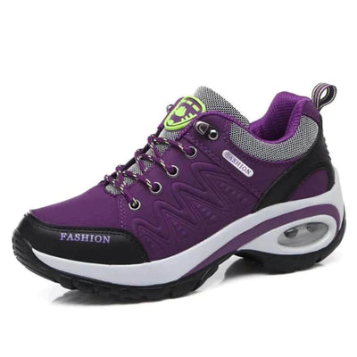 Elvara | Ergonomische Wanderschuhe