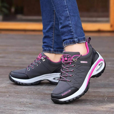 Elvara | Ergonomische Wanderschuhe