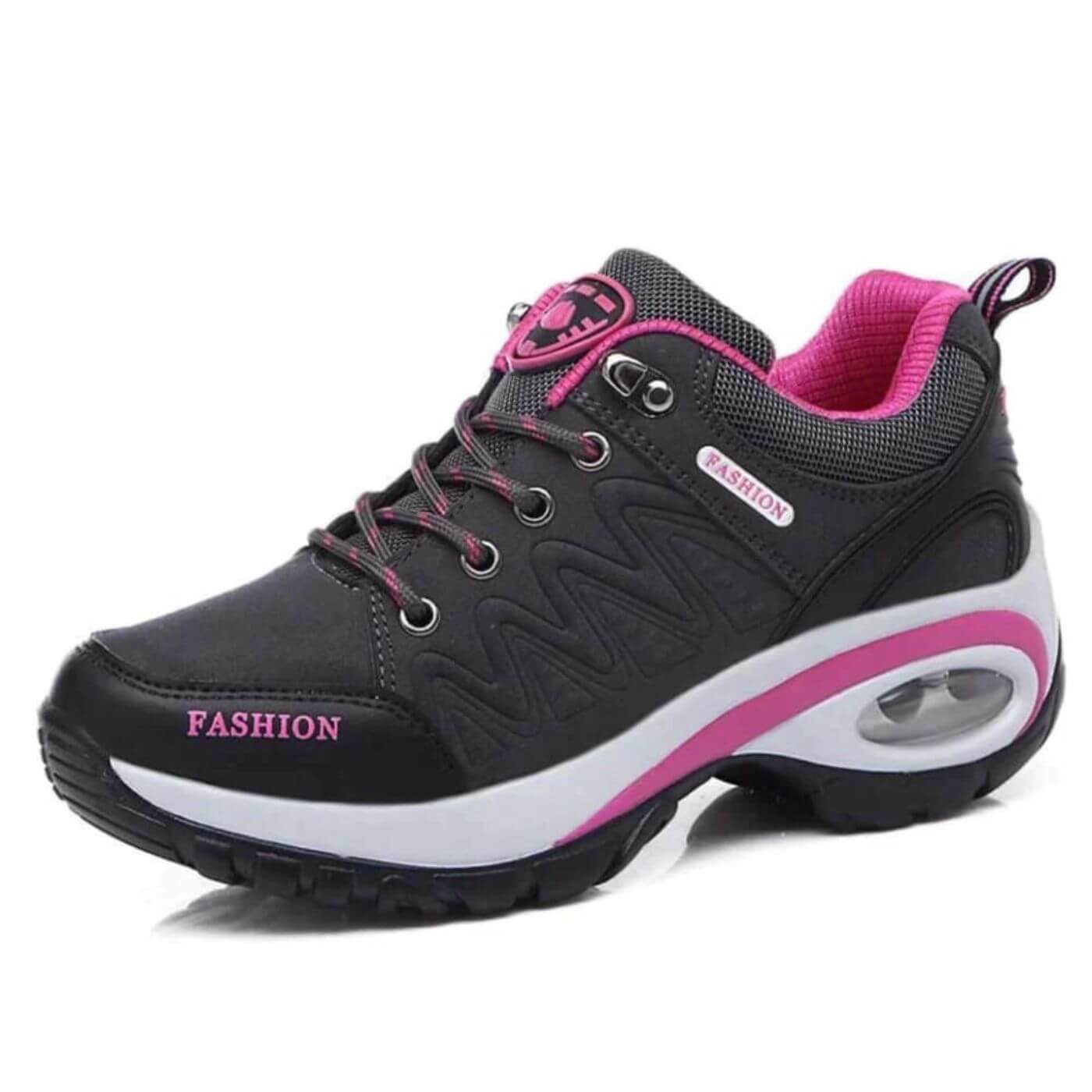 Elvara | Ergonomische Wanderschuhe