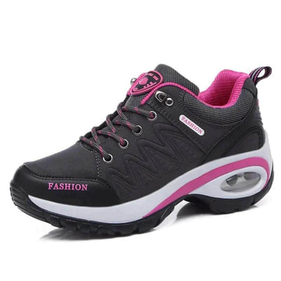 Elvara | Ergonomische Wanderschuhe