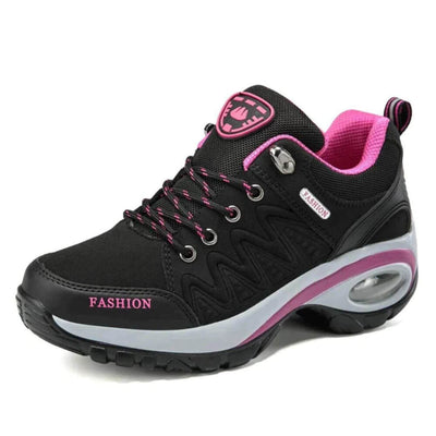 Elvara | Ergonomische Wanderschuhe
