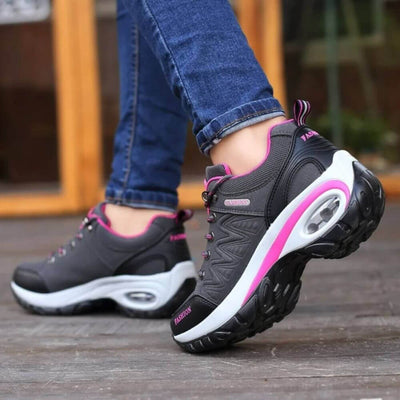 Elvara | Ergonomische Wanderschuhe