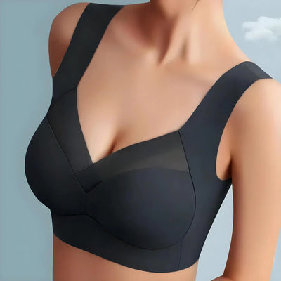 ComfyBra™ - Ultra Comfortable Seamless Bra