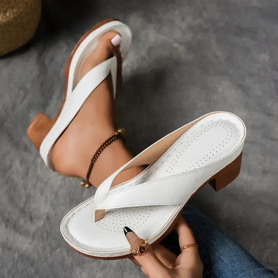 Grace - Orthopedic Heel Slipper