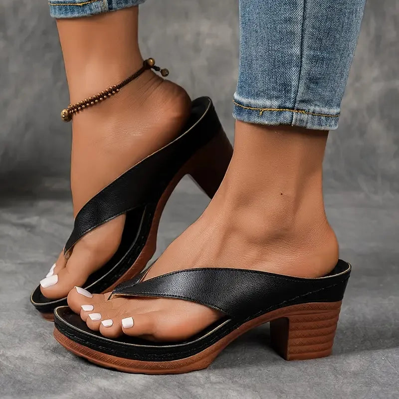 Grace - Orthopedic Heel Slipper