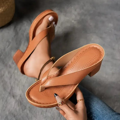 Grace - Orthopedic Heel Slipper