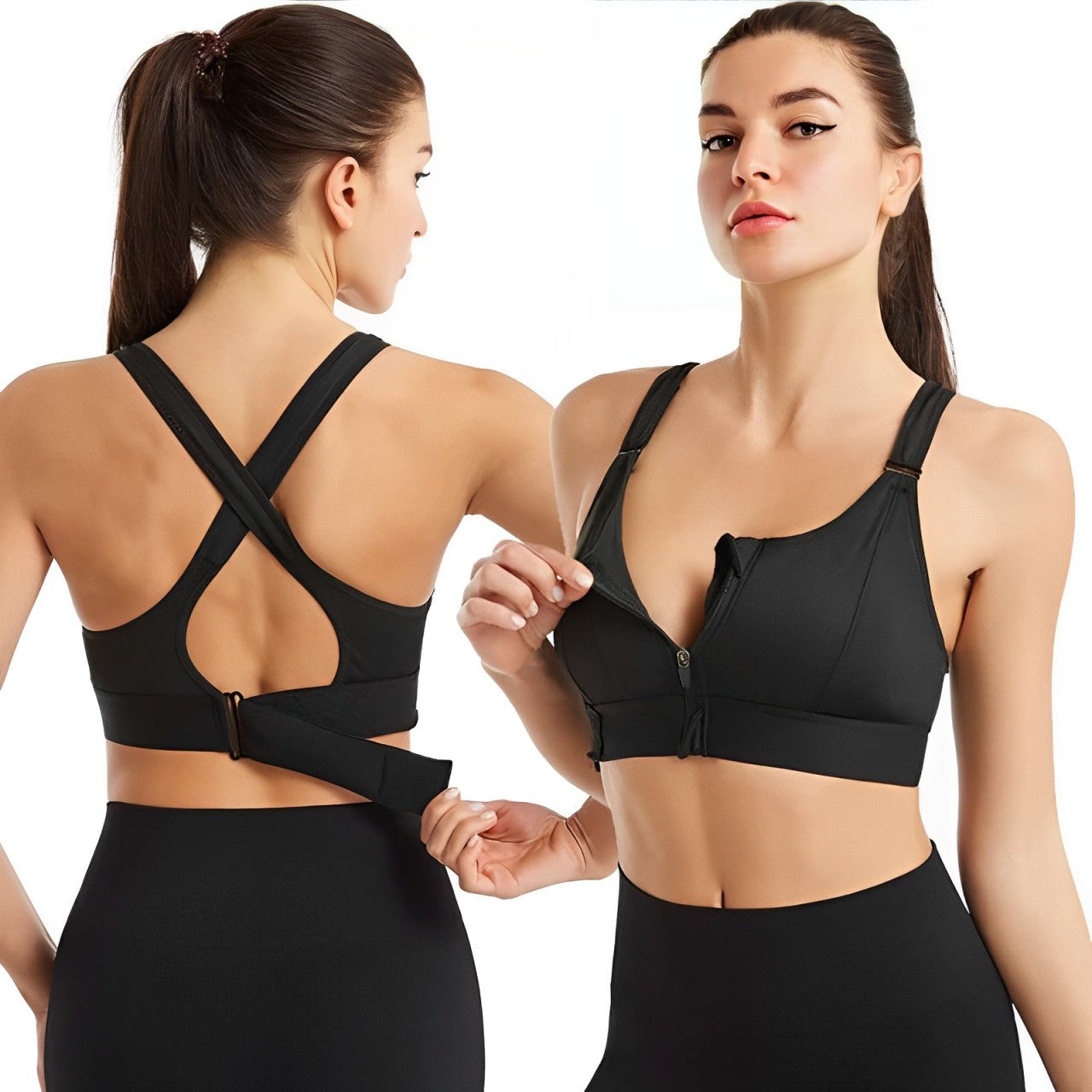 ACTIVEFIT - Sports Bra