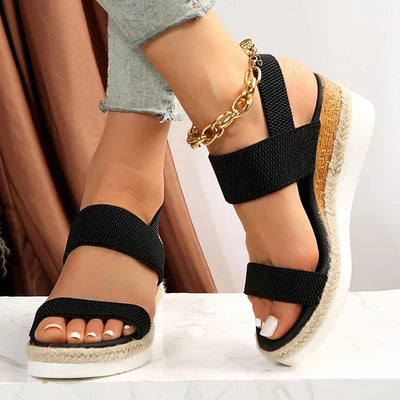 Liveli™| Mandy Orthopedic Sandals