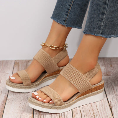 Liveli™| Mandy Orthopedic Sandals