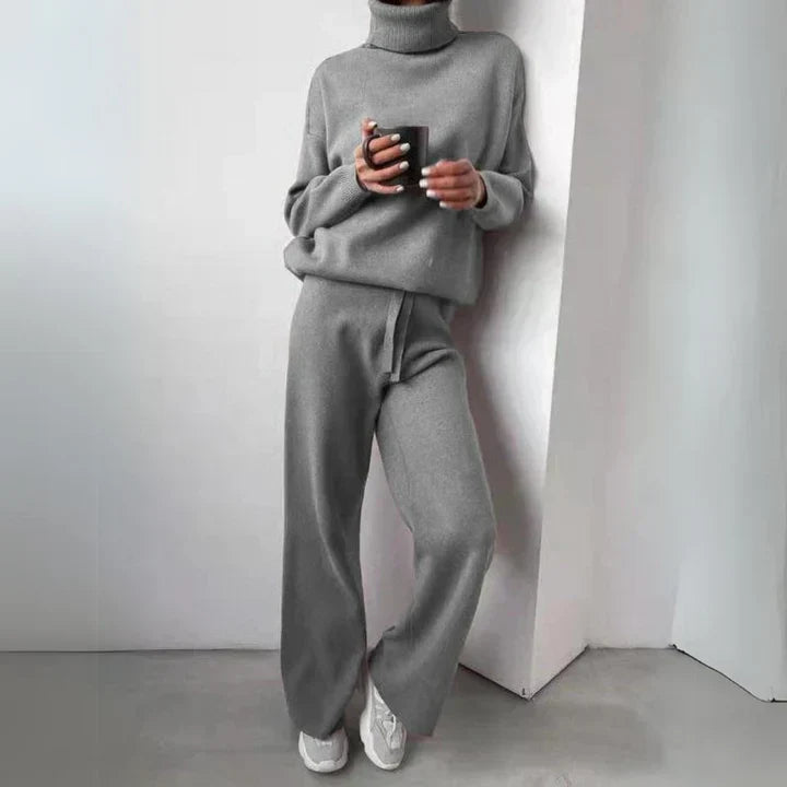 Theresa - Cozy Set