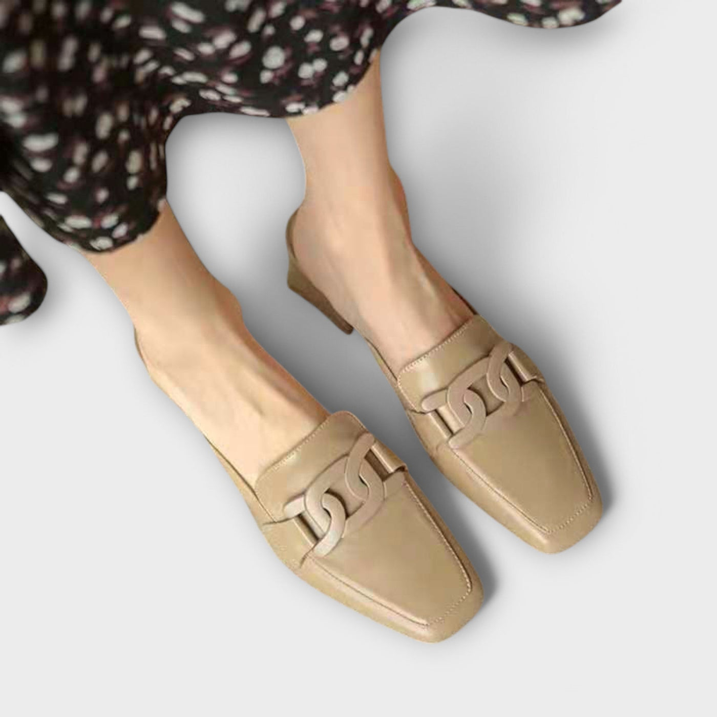 Monika | Comfortable Loafers