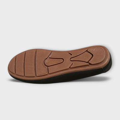 Lara | Classic Slip-On Loafers