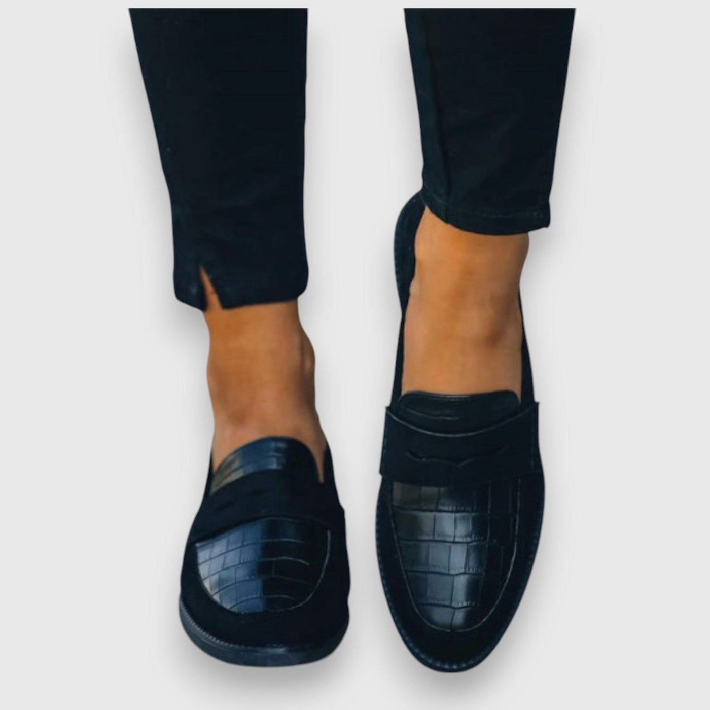 Liny | Bequeme Loafer für Frühling und Sommer
