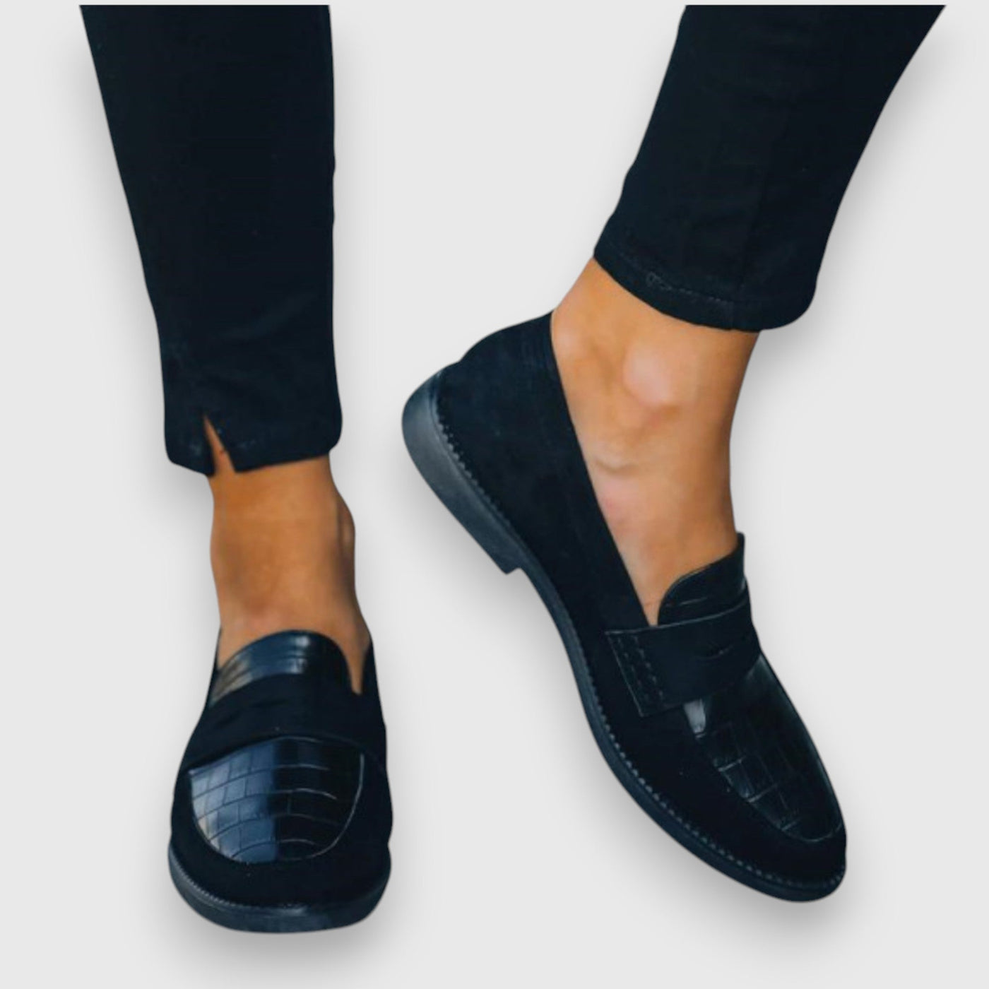 Liny | Bequeme Loafer für Frühling und Sommer
