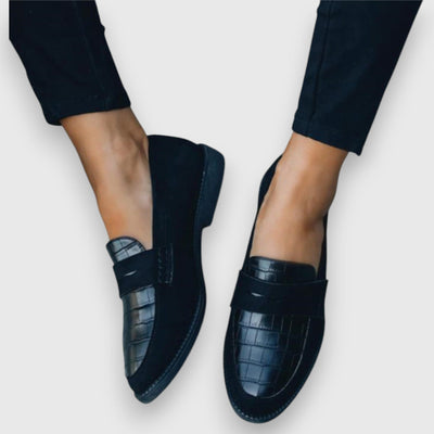 Liny | Bequeme Loafer für Frühling und Sommer