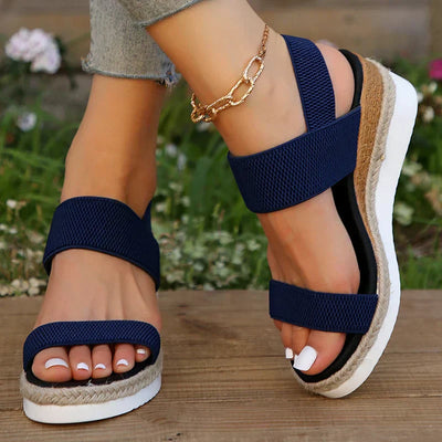 Liveli™| Mandy Orthopedic Sandals