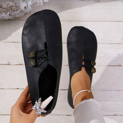 Elara | Soft Flex Orthopädische Schuhe