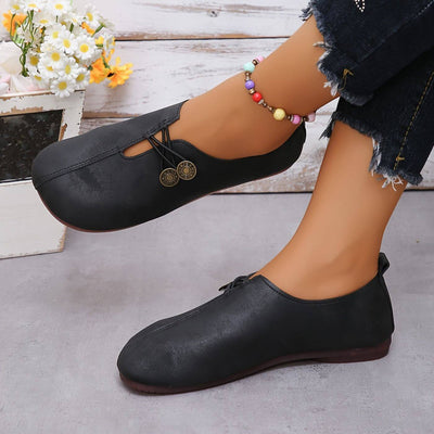 Elara | Soft Flex Orthopädische Schuhe
