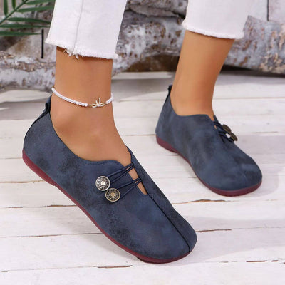 Elara | Soft Flex Orthopädische Schuhe