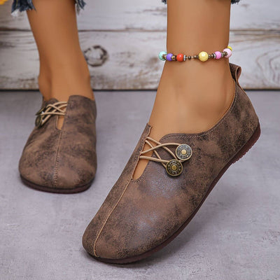 Elara | Soft Flex Orthopädische Schuhe