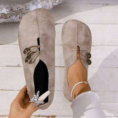 Elara | Soft Flex Orthopädische Schuhe