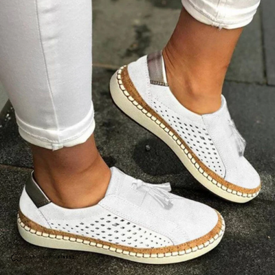 Liveli™| Amona Orthopedic Slip-Ons