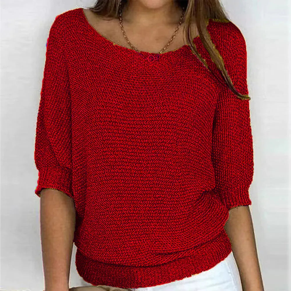 CHARLOTTE | COMFORTABLE TRUI