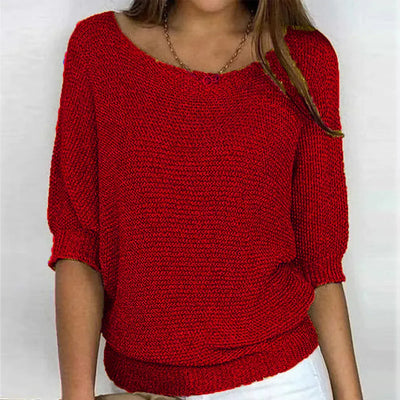 CHARLOTTE | COMFORTABLE TRUI