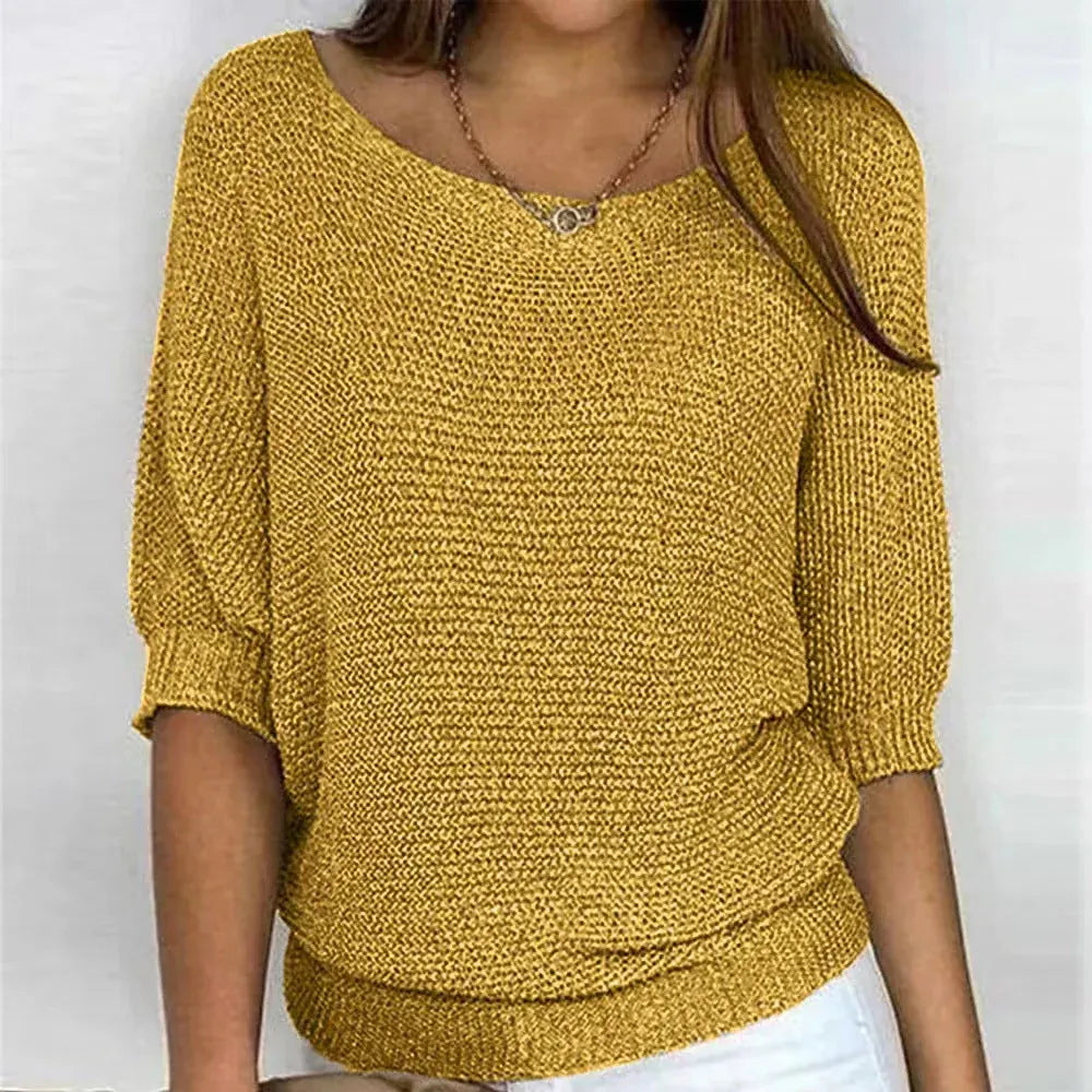 CHARLOTTE | COMFORTABLE TRUI