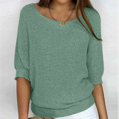 CHARLOTTE | COMFORTABLE TRUI