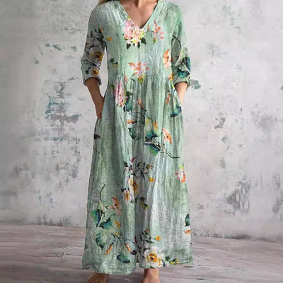 Bo | Blooming Grace Kleid
