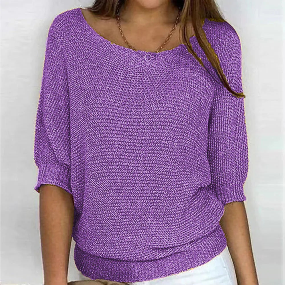 CHARLOTTE | COMFORTABLE TRUI