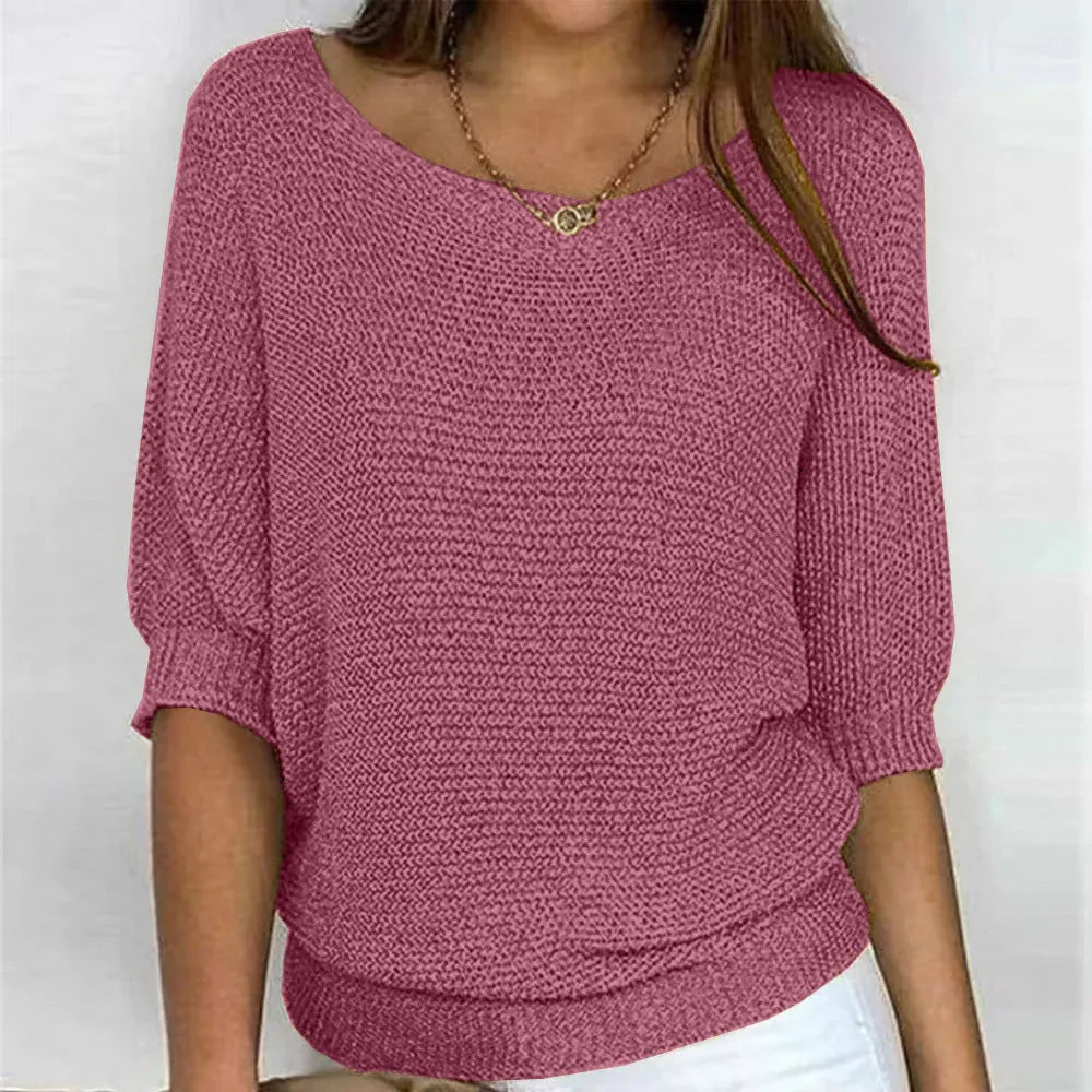 CHARLOTTE | COMFORTABLE TRUI