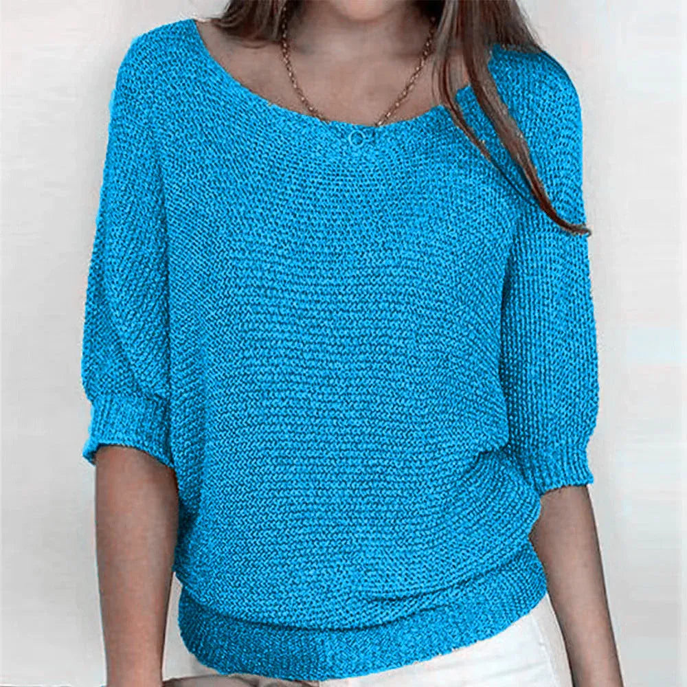 CHARLOTTE | COMFORTABLE TRUI