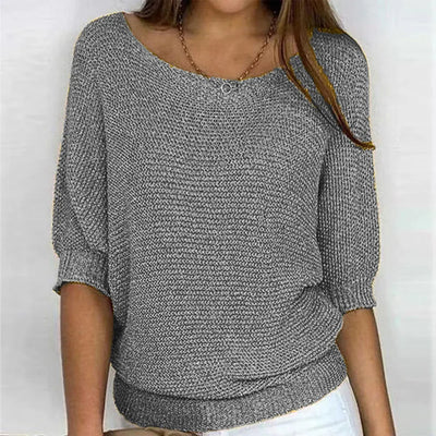 CHARLOTTE | COMFORTABLE TRUI