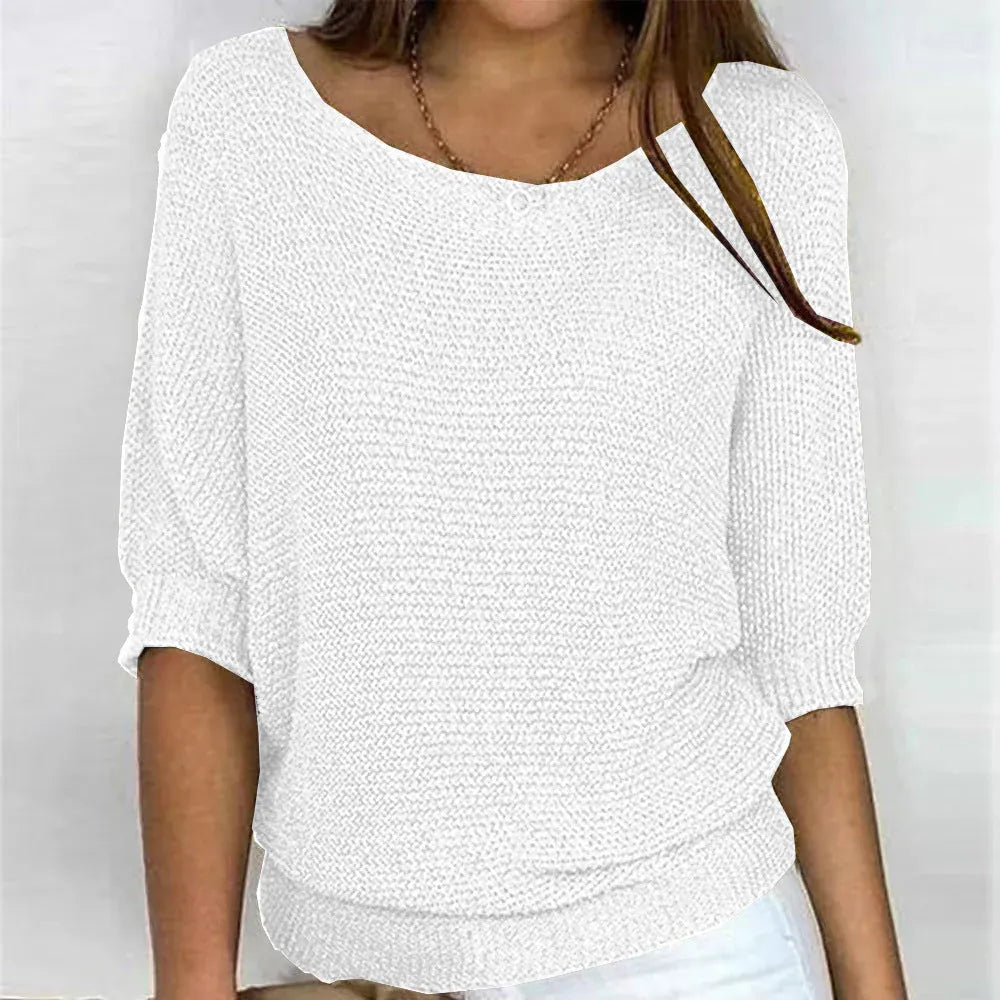 CHARLOTTE | COMFORTABLE TRUI