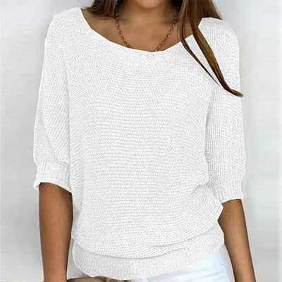 CHARLOTTE | COMFORTABLE TRUI