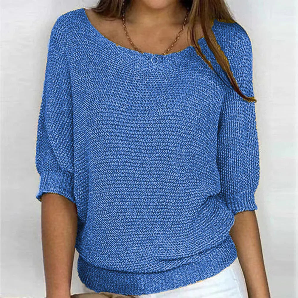 CHARLOTTE | COMFORTABLE TRUI
