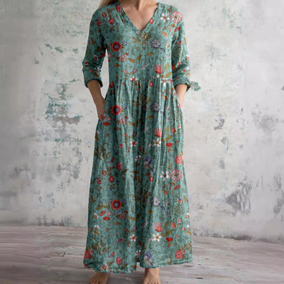 Bo | Blooming Grace Kleid