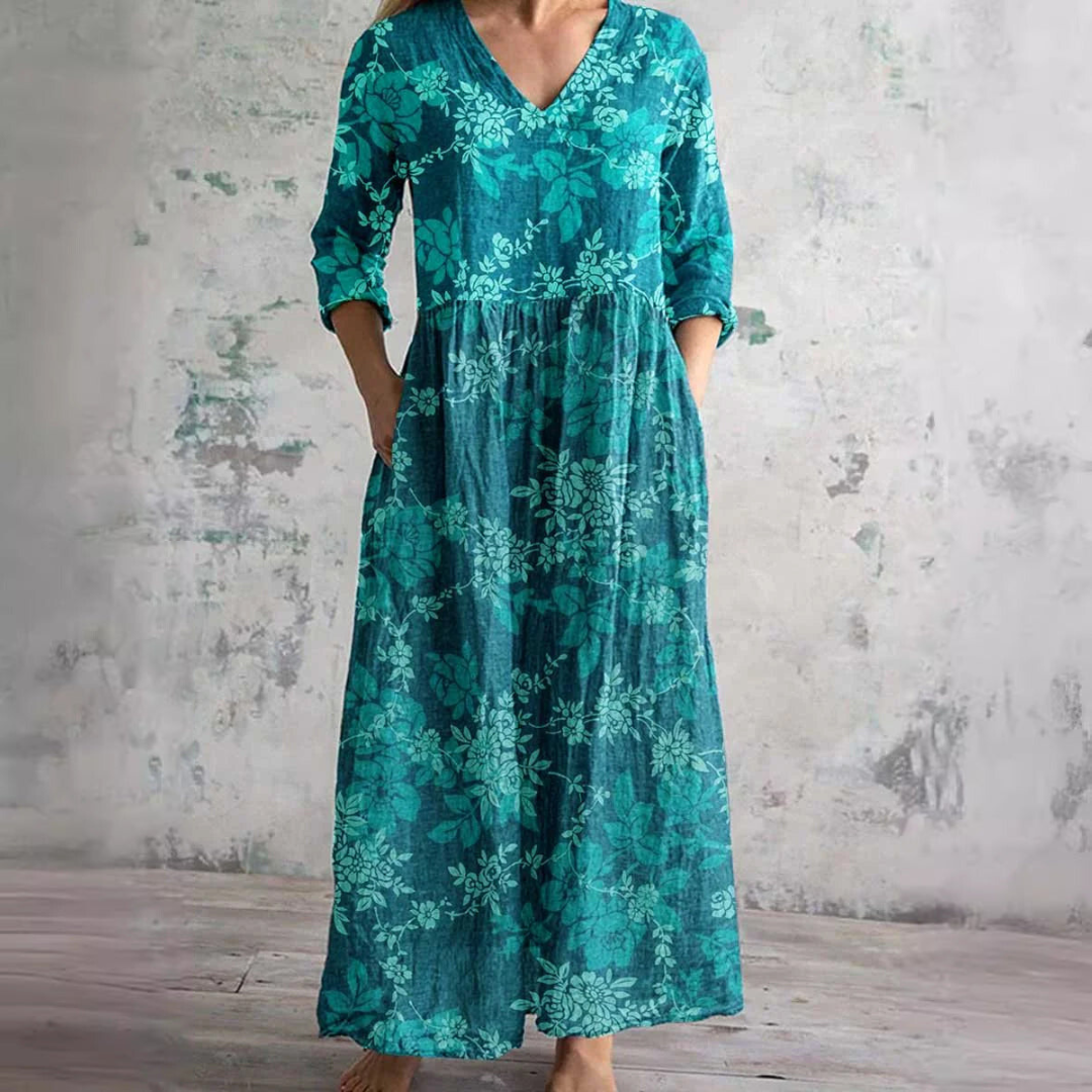 Bo | Blooming Grace Kleid