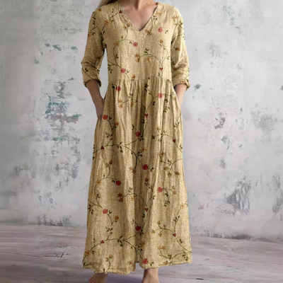 Bo | Blooming Grace Kleid