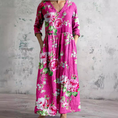 Bo | Blooming Grace Kleid