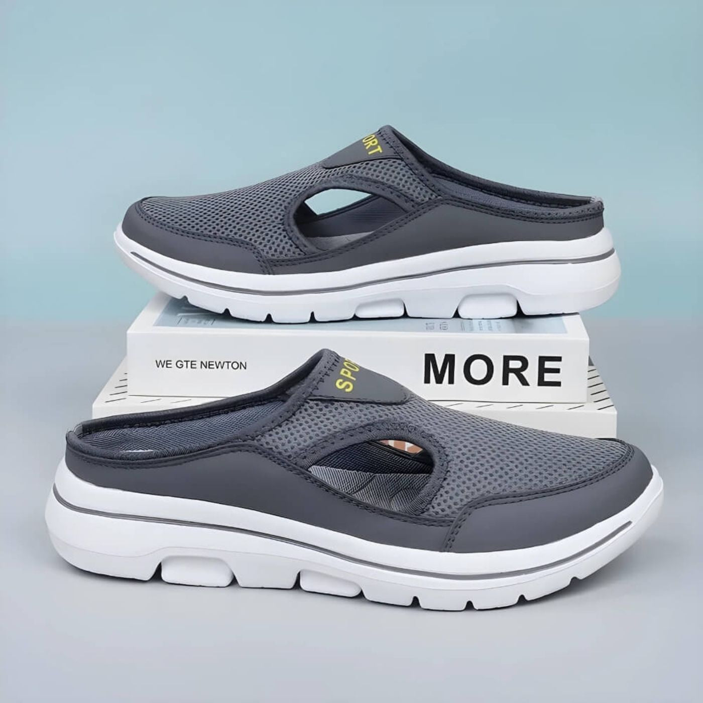 Serina | Sandales Active Comfort