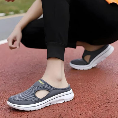 Serina | Sandales Active Comfort