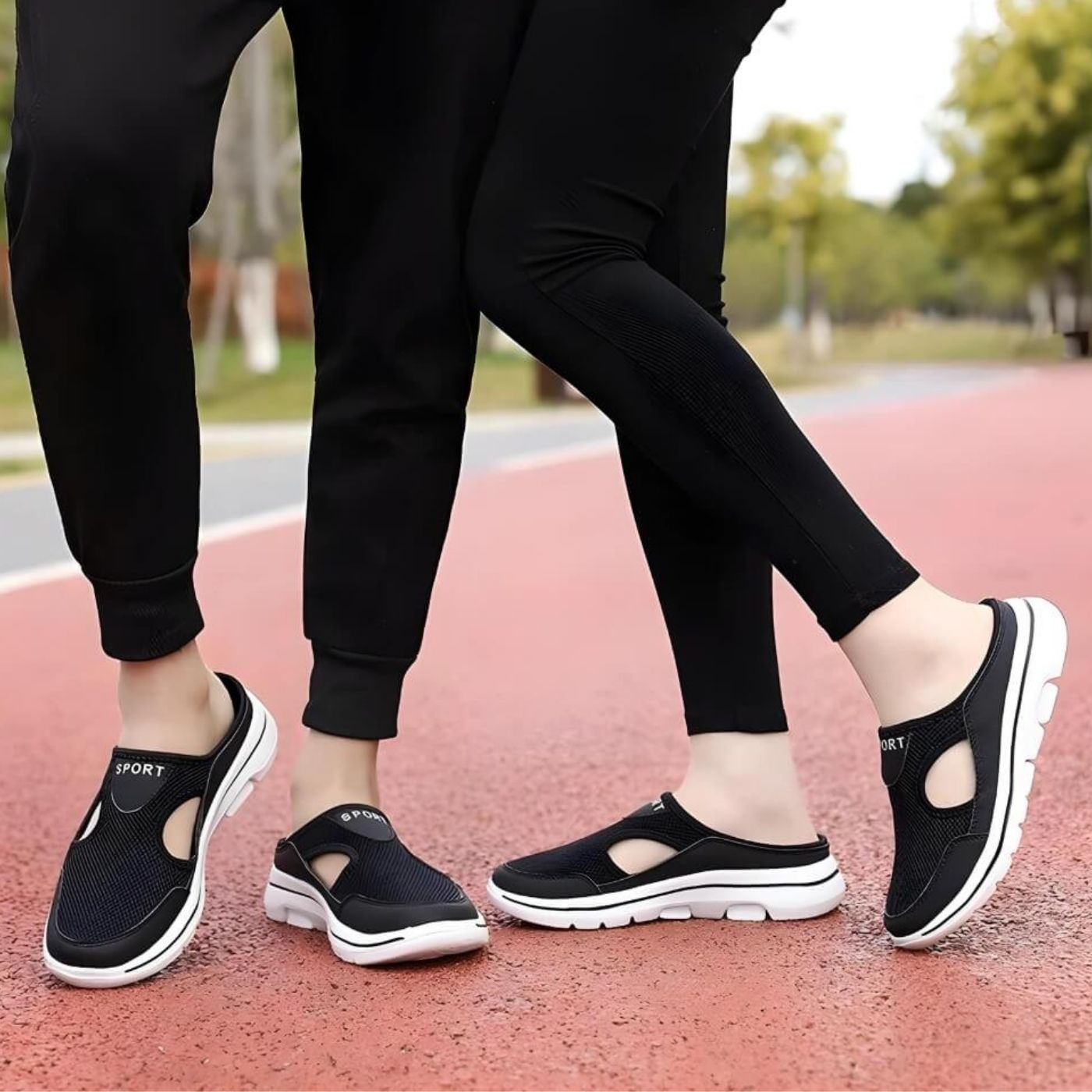 Serina | Sandales Active Comfort