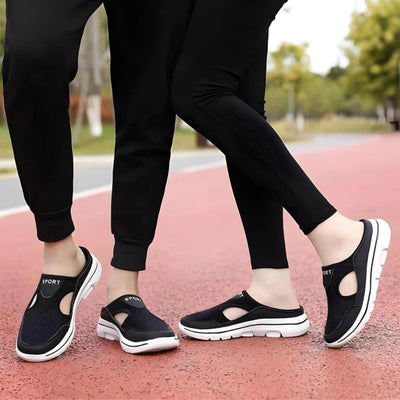 Serina | Sandales Active Comfort